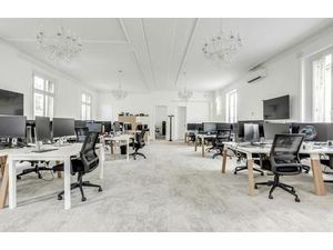 Location bureaux PARIS 11 | Deskeo COWORKING / BASTILLE