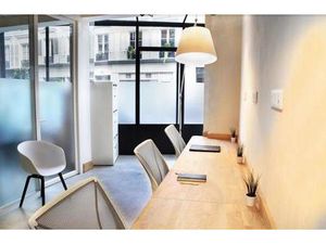 Location bureaux PARIS 17 | Deskeo COWORKING | BATIGNOLLES