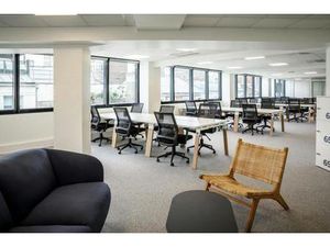 Location bureaux PARIS 17 | Deskeo COWORKING / GOUVION SAINT CYR