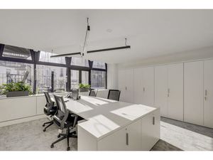 Location bureaux PARIS 17 | Deskeo COWORKING / WAGRAM