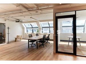 Location Levallois Perret 92300