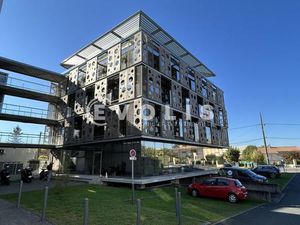 Location Bureau Merignac 33700