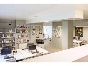 Vente Bureau Paris 75116