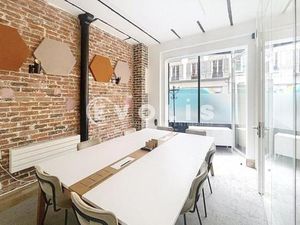 Location Paris 75017