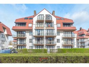 Residentie Green Garden Middelkerke - G119