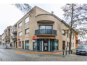 Commercieel te koop in Halle