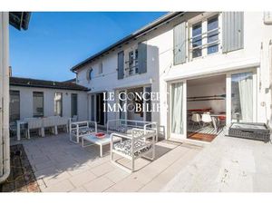 Maison à vendre Biarritz