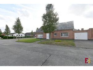 Gezinsvriendelijke woning te huur in Astene