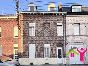 Grande maison de ville