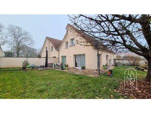 Agréable maison familiale à DIJON Toison d'Or