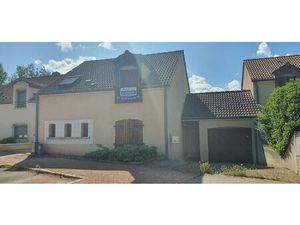 Maison 4 pièces 90 m2