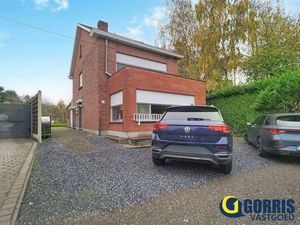 Huis te huur in Heist-Op-Den-Berg