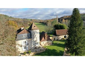 GENTILHOMMIERE HISTORIQUE