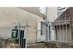 Maison de ville à Montmorillon