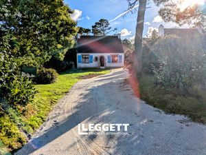 Maison 4 pièce(s)  PLOUGASNOU