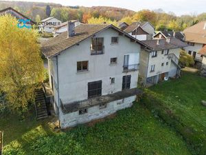 PUBLIER MAISON VUE LAC A RENOVER