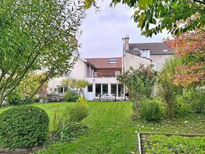 EXCLUSIVITE MAISON SECTEUR JAMIN