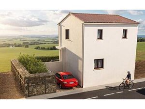 MAISON NEUVE - LA CALMETTE - T3 - LIVRAISON 2026 -