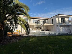 Maison contemporaine 7 pièces