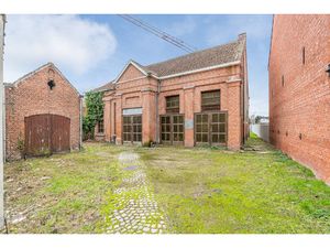 Huis te koop in Westerlo met 3 slaapkamers