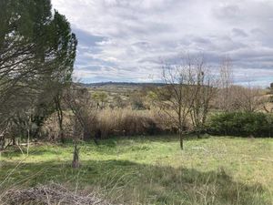 Terrain Viabilise 827M²