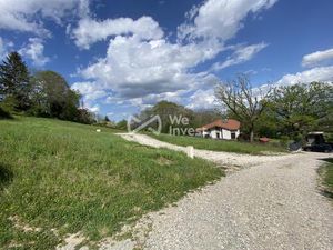 Terrain à vendre Reignier-Ésery