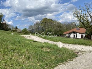 Terrain libre de constructeur