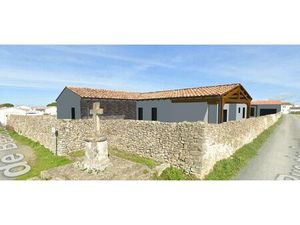 EXEPTIONNEL - TERRAIN ILE DE RE