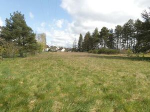 Beau terrain à bâtir  proche centre