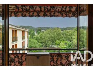 Vente Appartement 4 pièces Piscine à Aix-en-Provence (13080) : à vendre 4 pièces Piscine /