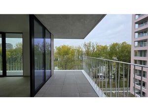 Nieuwbouw 3 slaapkamerappartement