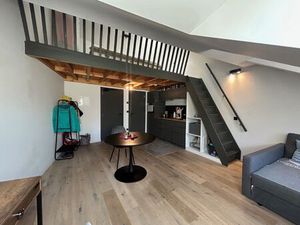 Duplex studio hartje Leuven!