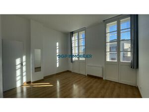 Appartement T2 de 61 m² à louer Centre ville de Fronton