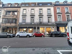 Appartement te huur in Gent