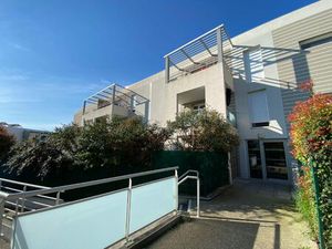 GRABELS - T2 - 42.85 m²