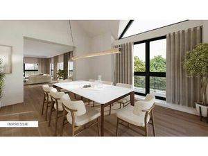 Uniek penthouse op top locatie