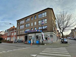 Gezellig appartement op fietsafstand van de stad