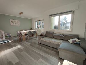 Appartement Mulhouse 3 pièce(s) 69.91 m2