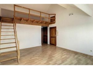 Aangenaam dakappartement