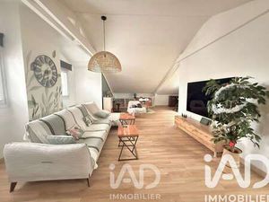 Vente Appartement 3 pièces à Saint-Raphaël (83530) : à vendre 3 pièces / 100m² Saint-Rapha