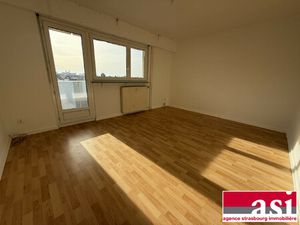 Schiltigheim : 3 pièces