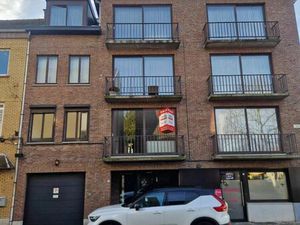 Appartement met 2 slaapkamers in centrum Sint-Truiden