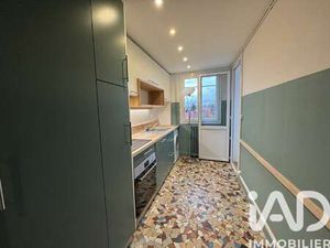 Vente Appartement 4 pièces à Thiviers (24800) : à vendre 4 pièces / 67m² Thiviers