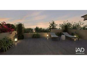 Vente Appartement 3 pièces à Toulon (83000) : à vendre 3 pièces / 61m² Toulon