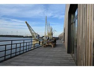 Hangar 26-27  2000 Antwerpen