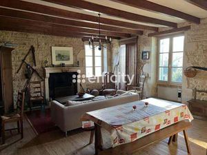 Vente Maison à Celles-sur-Belle (79370) : à vendre / 99m² Celles-sur-Belle