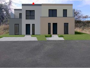 Vente maison neuve 4 pièces 100 m² à La Ville-du-Bois (91620)  363 285 €