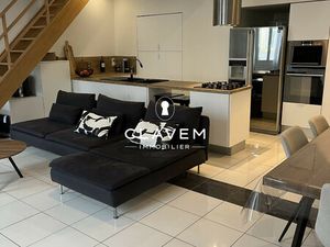 MAISON DE VILLE 2 CHAMBRES