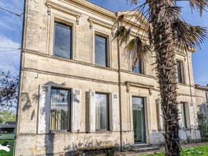 Vente maison 5 pièces 180 m² à Soussans (33460)  369 600 €