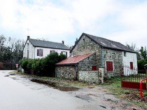 Vente Maison/villa 10 pièces